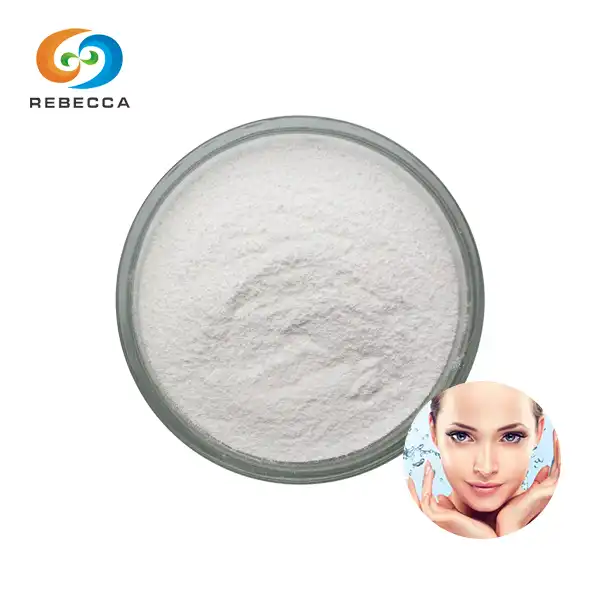 Pure Hyaluronic Acid Powder